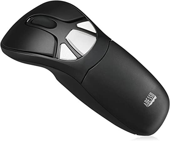 iMouse P30 Air Mouse GO Plus