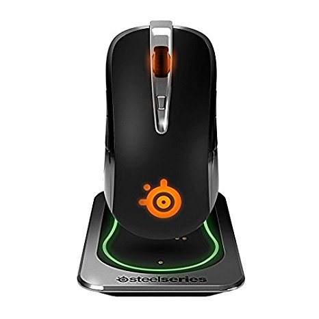 STEELSERIES SENSEI WIRELESS 62250 Professional Gaming Gear