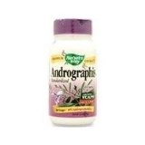 Natures Way Andrographis Veg-Capsules 60-Count