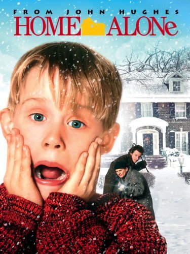 Home Alone