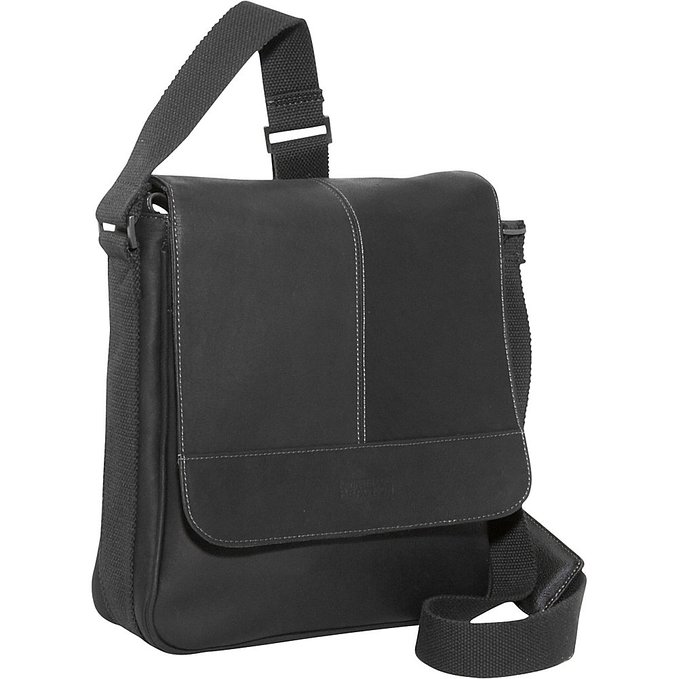 Kenneth Cole Reaction Bag for Good - Colombian Leather iPad/Tablet Day Bag