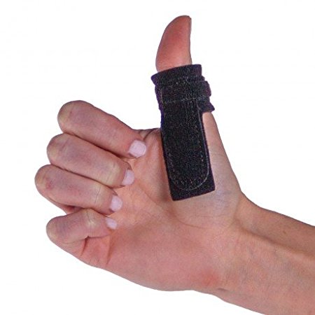 Trigger Thumb Splint Pain Relief Brace to Treat Stenosing Tenosynovitis