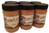 HomePlate Peanut Butter - Mixed 6-Pack