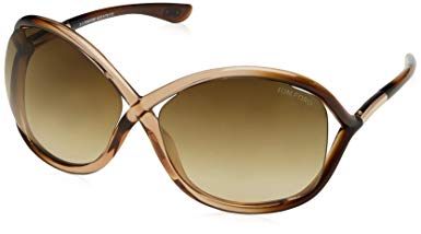 Tom Ford Whitney FT0009 Sunglasses