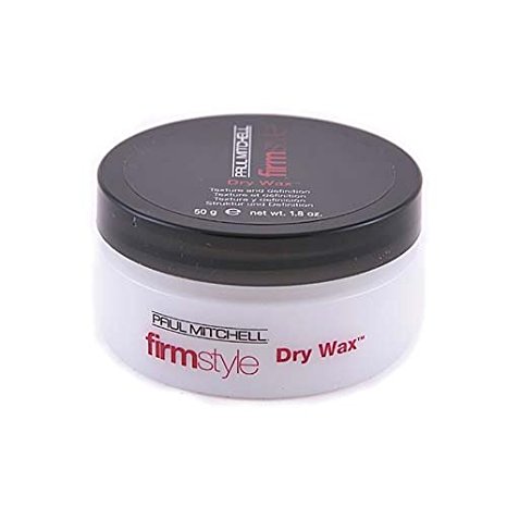 PAUL MITCHELL by Paul Mitchell Dry Wax Firm Hold 1.8 Oz