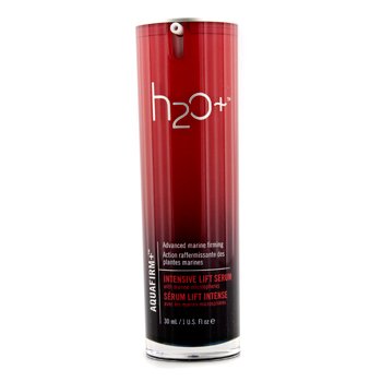 H2O  Aquafirm Intensive Lift Serum - 30ml/1oz