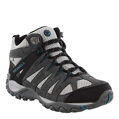 Merrell Women's, Accentor Waterproof Mid Ventilator Hiking Boots