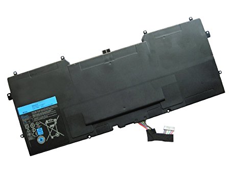 Batterymarket 7.4V 47Wh Laptop Y9N00 Battery for Dell XPS 12 XPS 13 XPS 13-l321x XPS 13-l322x XPS L321x 489XN