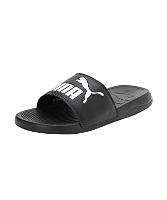 Puma unisex-adult Popcat 20 Sandal