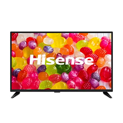 Hisense 32" Feature TV (32H3308) [Canada Version]