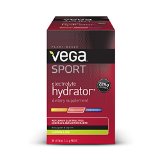 Vega Sport Electrolyte Hydrator Lemon Lime 30 Count