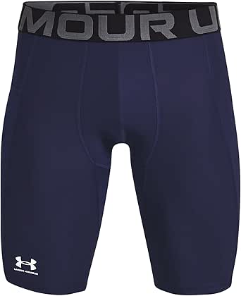 Under Armour Men's Ua Hg Armour Lng Shorts Short