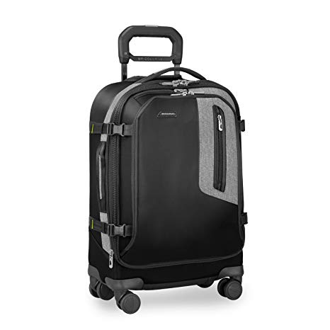 Briggs & Riley BRX Spinner Luggage