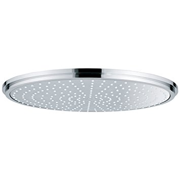 Rainshower Cosmopolitan 400 1-Spray Jumbo Showerhead