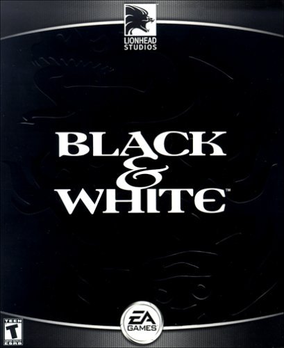 Black & White - PC