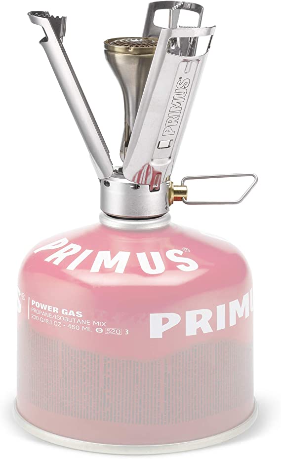 Primus | Firestick Backpacking Stoves, Ultra-Packable & Lightweight
