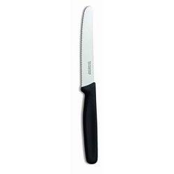 Victorinox 11cm Fruit and Vegetable Knife Black 5.0833