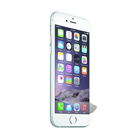 Screen Protector for iPhone 6S, iPhone 6, Anti-Glare, Nupro, Apple iPhone screen protection, (4.7" screen)