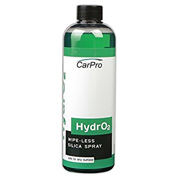 Hydro2 Touchless Silica Sealant 500 ml.