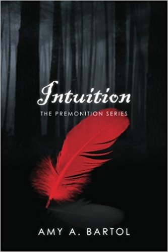 Intuition: The Premonition Series