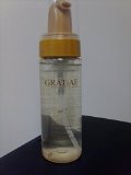 Gratiae Organics Aha Cleansing and Peeling Foam 51 Ounce