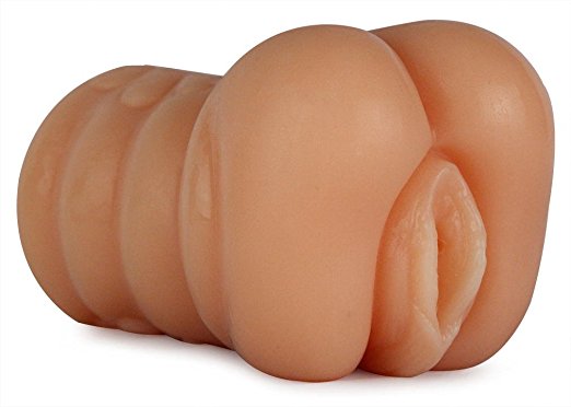 Male Masturbator 2 Generation Upgrading silicone Sex Toy Life-size for Male Masturbation sex doll