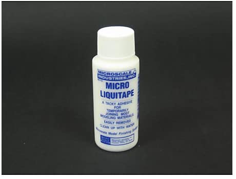 Micro Liquitape, 1 oz