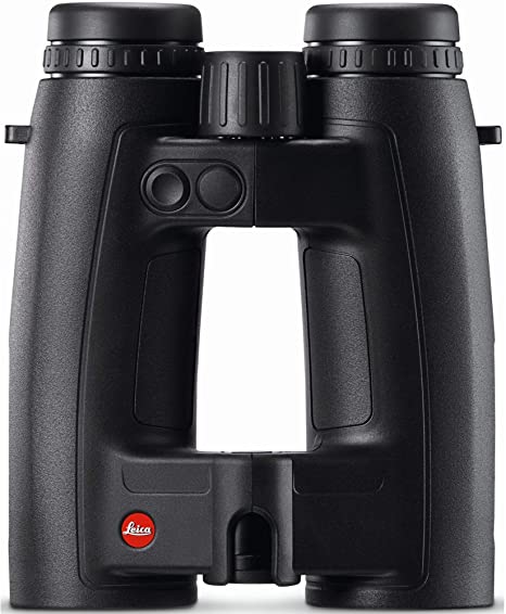 Leica 10x42 Geovid HD-B 3000 Rangefinding Binocular 40801