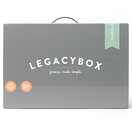 20 PC. Closet Legacybox