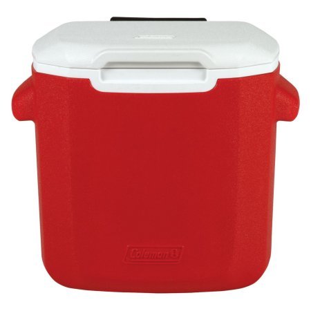 Coleman FlipLid Personal Cooler, 5 Quarts