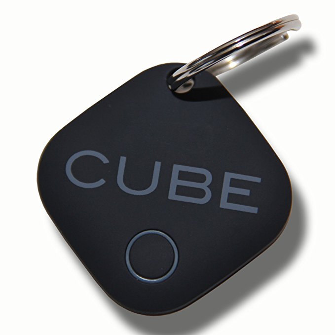 Cube Key Finder Phone Finder Item Finder On The Planet - 1 Pack