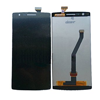 Generic New Touch Screen Digitizer   LCD Display Assembly for Oneplus One 1  A0001