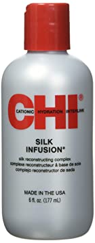 CHI Silk Infusion, 6 FL Oz