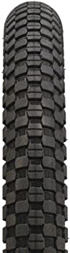 Kenda K-Rad Standard BMX/Mountain/Commuting Bike Tire