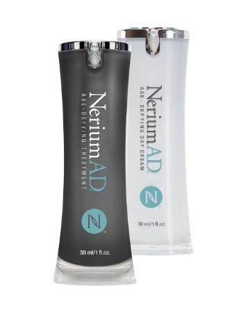 Nerium Age Defying Night and Day Cream 1oz each Set