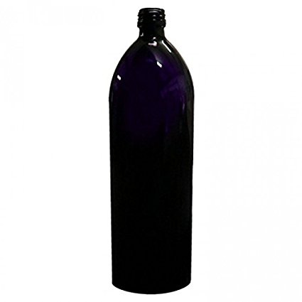 Miron Violet Glass 1-Litre Bottle
