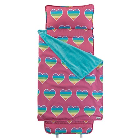 KidKraft Nap Mat, Rainbow