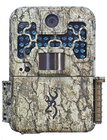 Browning Recon Force Full HD 2015 Edition Trail Camera BTC-7HD