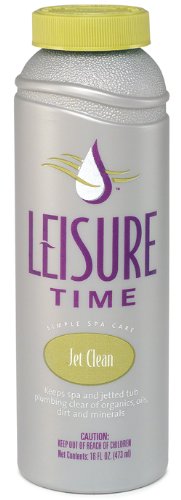 Leisure Time 45450 Jet Clean