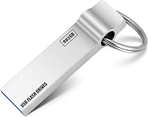 982GB USB Stick USB Memory Stick USB Flash Drive With Key Ring Portable Usb High-Speed USB Drive Ultra Large Storage USB Thumb Drive For Pc/Laptop/Computer