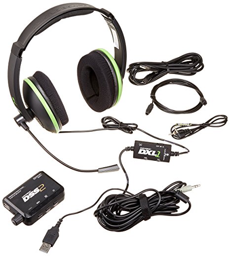 Turtle Beach Ear Force DXL1 Refurbished