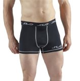 Sub Sports Mens Dual Compression Baselayer Boxer Shorts