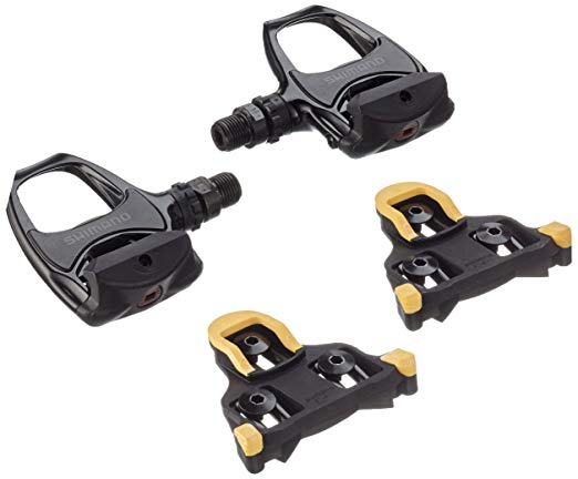 SHIMANO PDR540 Pedals 2016