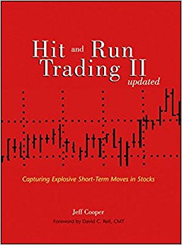 Hit and Run Trading II: Capturing Explosive Short-Term Moves in Stocks