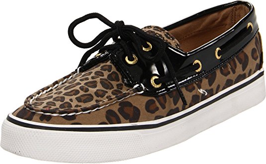 Sperry Top-Sider Women's Largo Lace Up