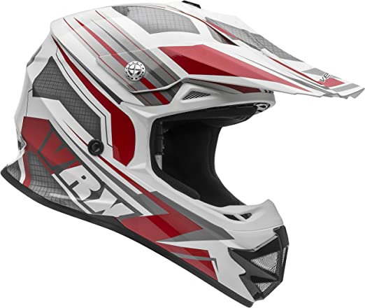 Vega Helmets VRX Advanced Dirt Bike Helmet