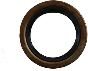 Genuine Toyota 90310-50006 Rear Axle Oil Seal