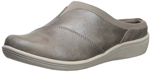 Copper Fit Women's Restore Mule Sneaker