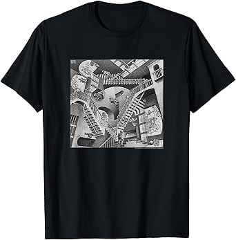 Relativity T-Shirt