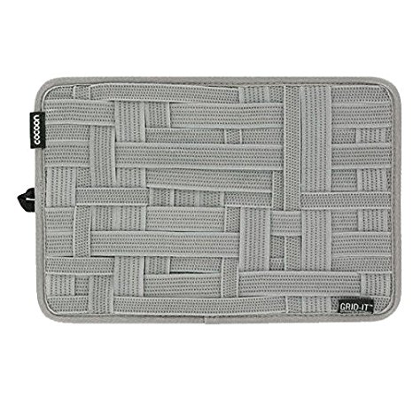 Cocoon GRID-IT Organiser - Medium (grey)